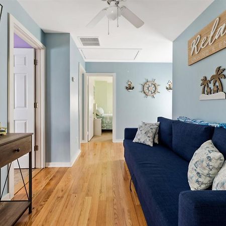Newly Renovated 4 Bedroom Home Only 2 Blocks From The Beach! Wildwood Exteriör bild