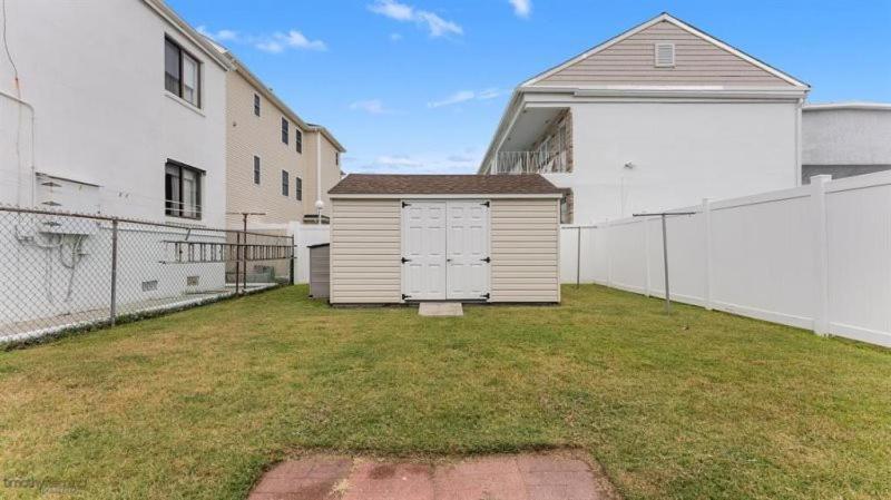 Newly Renovated 4 Bedroom Home Only 2 Blocks From The Beach! Wildwood Exteriör bild